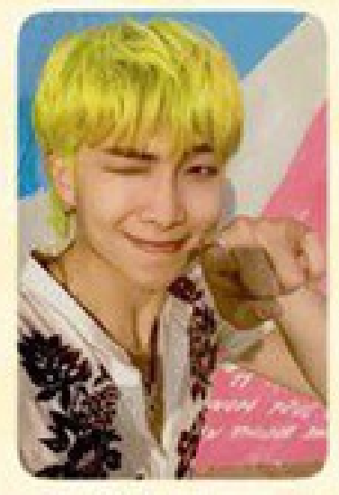 防弾少年団(BTS) - 公式　BTS  BUTTER  ラッキードロー　M2U パワーステーション　グク BTS Butter Official Lucky Draw Photo Card M2U POWER STATION
