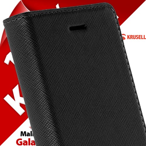 Krusell Malmo FolioCase Flip Stand Case Cover Wallet for Samsung Galaxy Note 9 - 第 10/17 張圖片