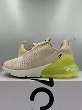Nike Air Max 270 Guava Ice Life Lime BRAND NEW NBY Size 8.5 Women