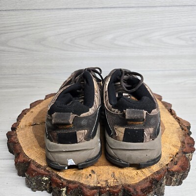 SKECHERS VIGOR 2.0 THE BEARD Realtree Xtra Camo Camouflage  display picture 2