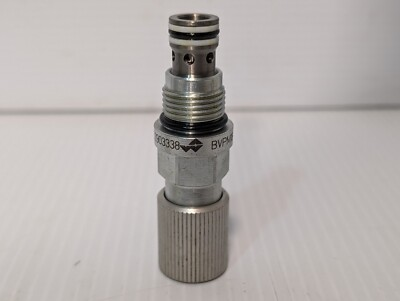 #ad Wandfluh BVPMP18 350RE Pressure Relief Valve Cartridge $99.99