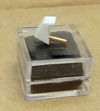 Stylus Replace for Pickering TLE TLC DLC DLE Stanton D71 D71EE L720EE 609-D7C