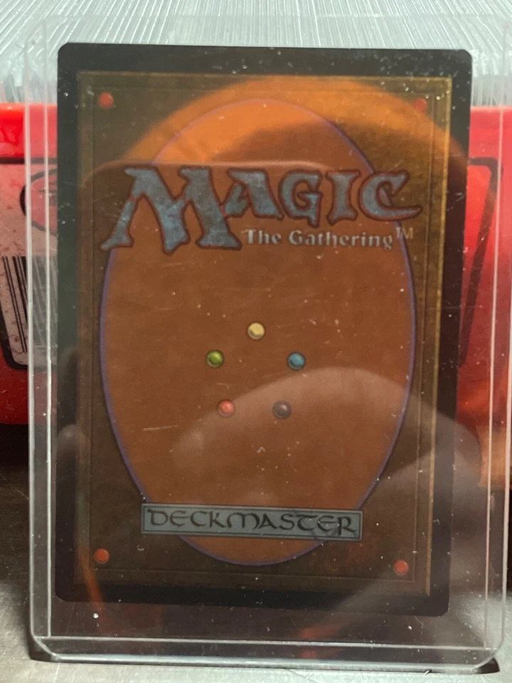 MTG✨UNEARTH FOIL✨ - Image 2 of 2