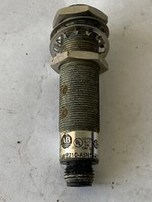 ALLEN BRADLEY 871C-A5N18-R3 /A INDUCTIVE PROXIMITY SENSOR 40-250VAC