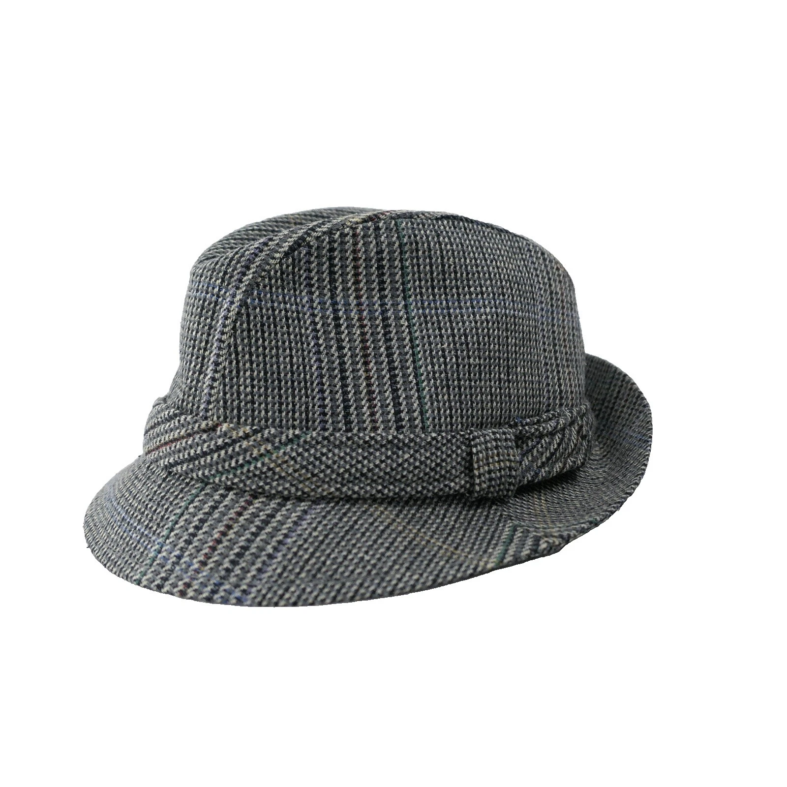 Tweed 1970s Accesorios Vintage