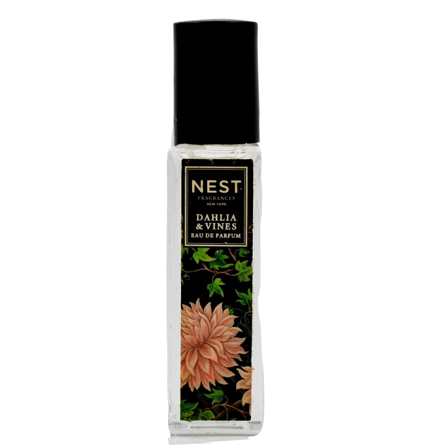Nest New York Dahlia & Vines Eau de Parfum Rollerball 0.2 fl.oz eBay