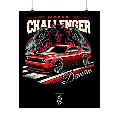 CHALLENGER ALL BREEDERS A2 ポスター チャレンジャー CHALLENGER ALL