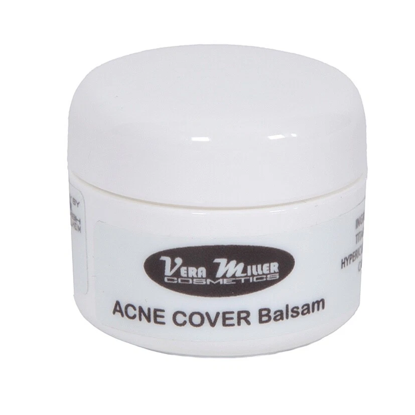 VMC Akne Killer, Acne Cover Balsam 5 g