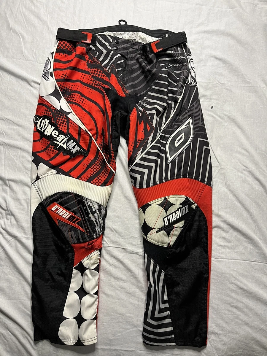 O'Neal Multicolor Motorcycle Pants for sale | eBay