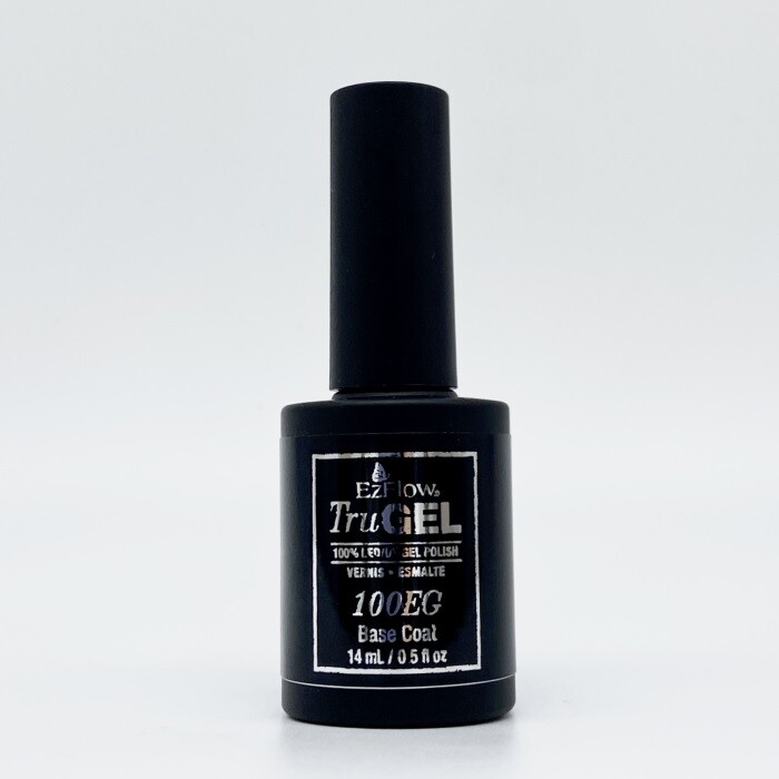 Ezflow Trugel Gel Nagellack – Farbe „Grand Staircase“, 14 Ml, Für Langanhaltenden Glanz