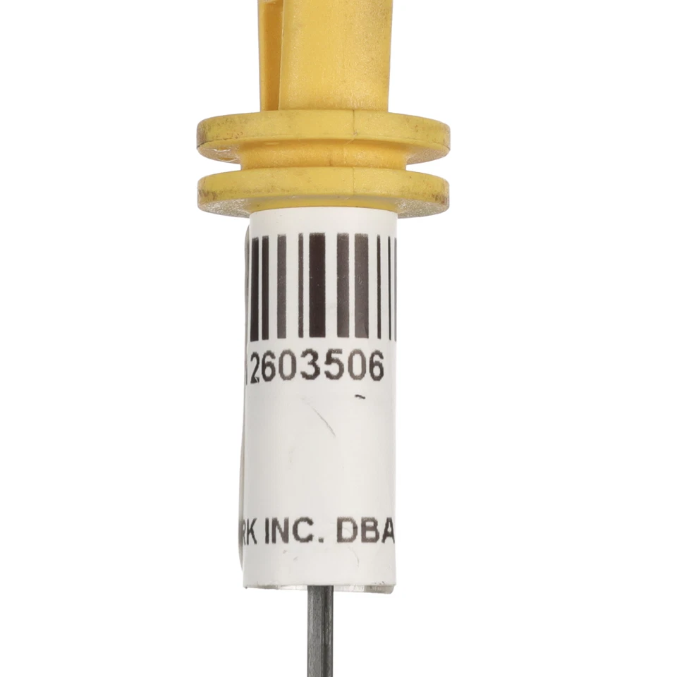 Varilla de medición de nivel de aceite de motor Canyon Colorado H3 H3T 5,3 L 12603506 OEM NUEVA 2008-2012 Foto 4 de 4