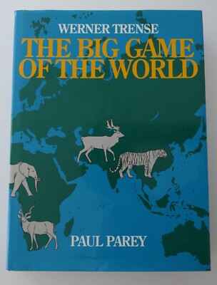 The big game of the world