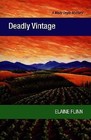Deadly Vintage : A Molly Doyle Mystery by Elaine Flinn (2015, Paperback)