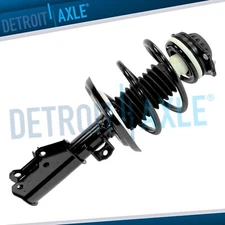 Front Right Side Strut w/ Coil Spring Assembly for 2016 - 2020 Chevrolet Malibu