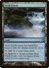 Vivid Creek FOIL Premium Deck Series: Slivers NM Land Uncommon MTG CARD ABUGames