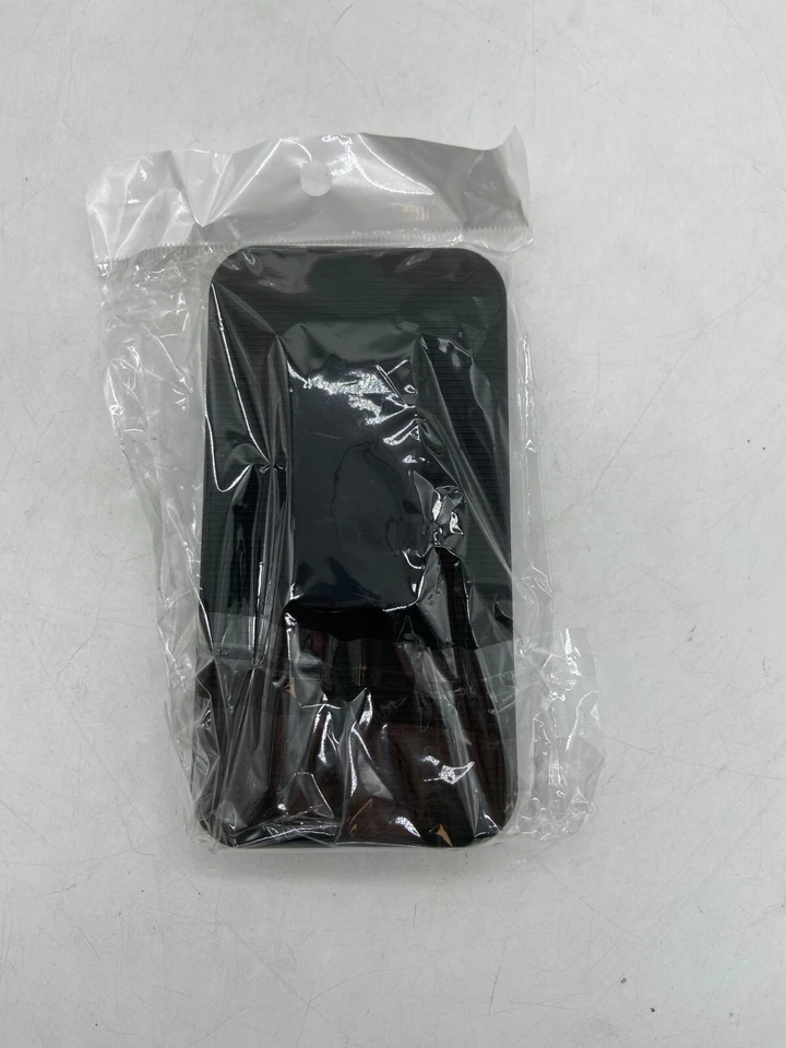 Лот из 20 черный защитный чехол Defender с зажимом iPhone 6, 6с, 7, 8, SE 2020 - Изображение 3 из 4