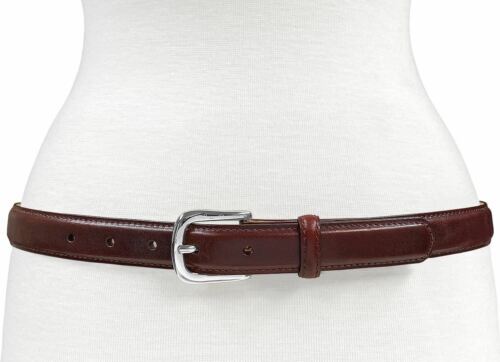 Beijo Red 28-42” Silver Studded Purse Strap / Possible Belt  display picture 2