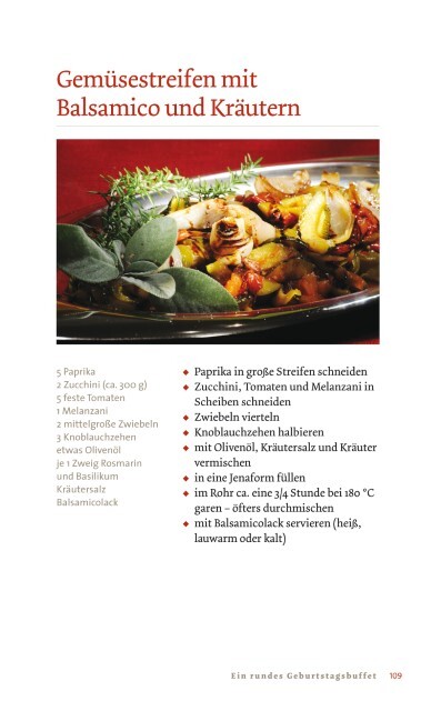 Thumbnail - Das Bäuerinnen-buffet Maria Gschwentner 9783706624787