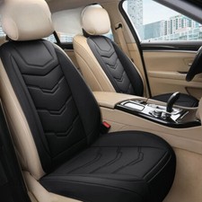 Car Seat Cover Anti Scratch Wear-Resistant Vehicle Seat Protector Cushion Pad