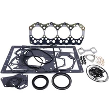 Full Gasket Kit for Caterpillar Engine C3.4 3044 3044C 3044CT Loader 252B 246B