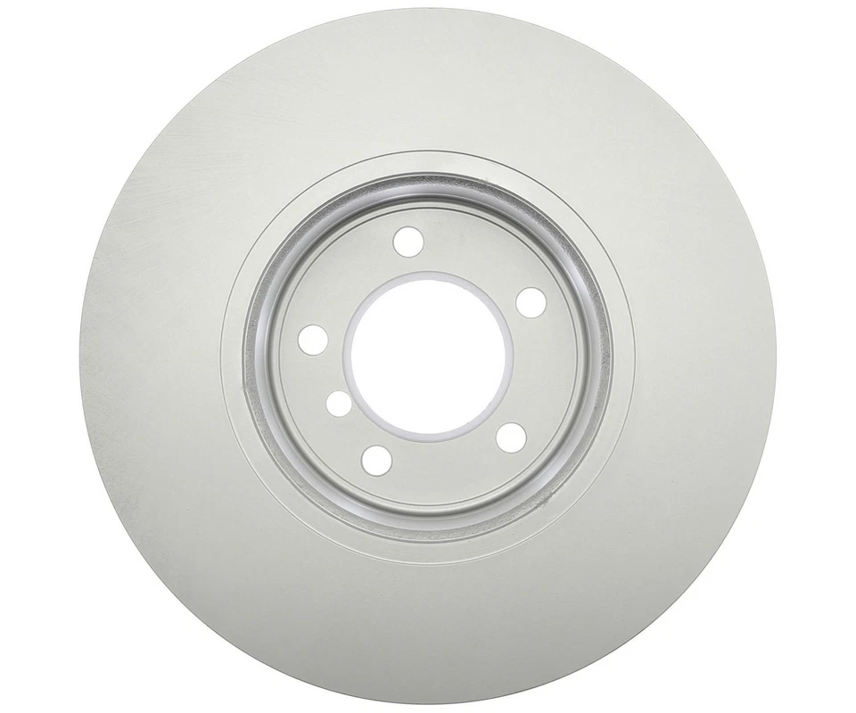 Par delantero de rotor de freno de disco Raybestos para BMW 525xi 2006-2007 (60135) Foto 4 de 4