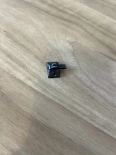 Melior Liege New Model .32 Pistol, Rear Sight/ Breech Block Retainer, OP-709