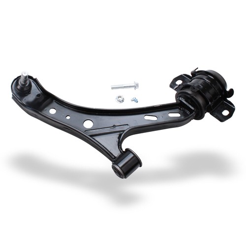 Brazos de control inferiores delanteros rótulas para Ford Mustang 2005 2006 2007 2008-2010 - Imagen 8 de 8