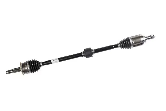 Genuine OEM GM Chevrolet Front Right Passenger Side Half-Shaft Assembly 42527027