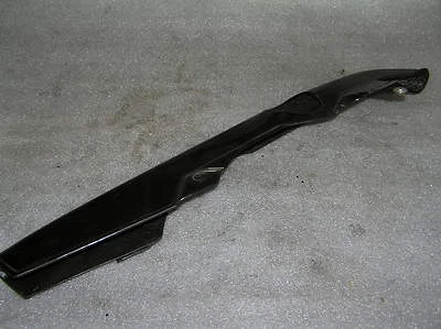 Honda CB 400T Kettenschutz  chainguard - Bild 1 von 2