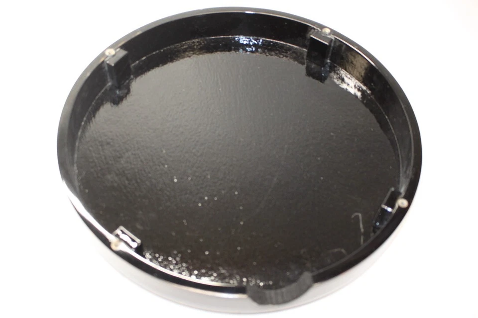 Savannah SB-095  Banjo Resonator 13.25 - 12.325- 1.625  #R2196 - Image 3 of 4