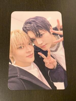 NCT 127 3rd TOUR NEO CITY JAPAN THE UNITY EVENT LIMITED OFFICIAL