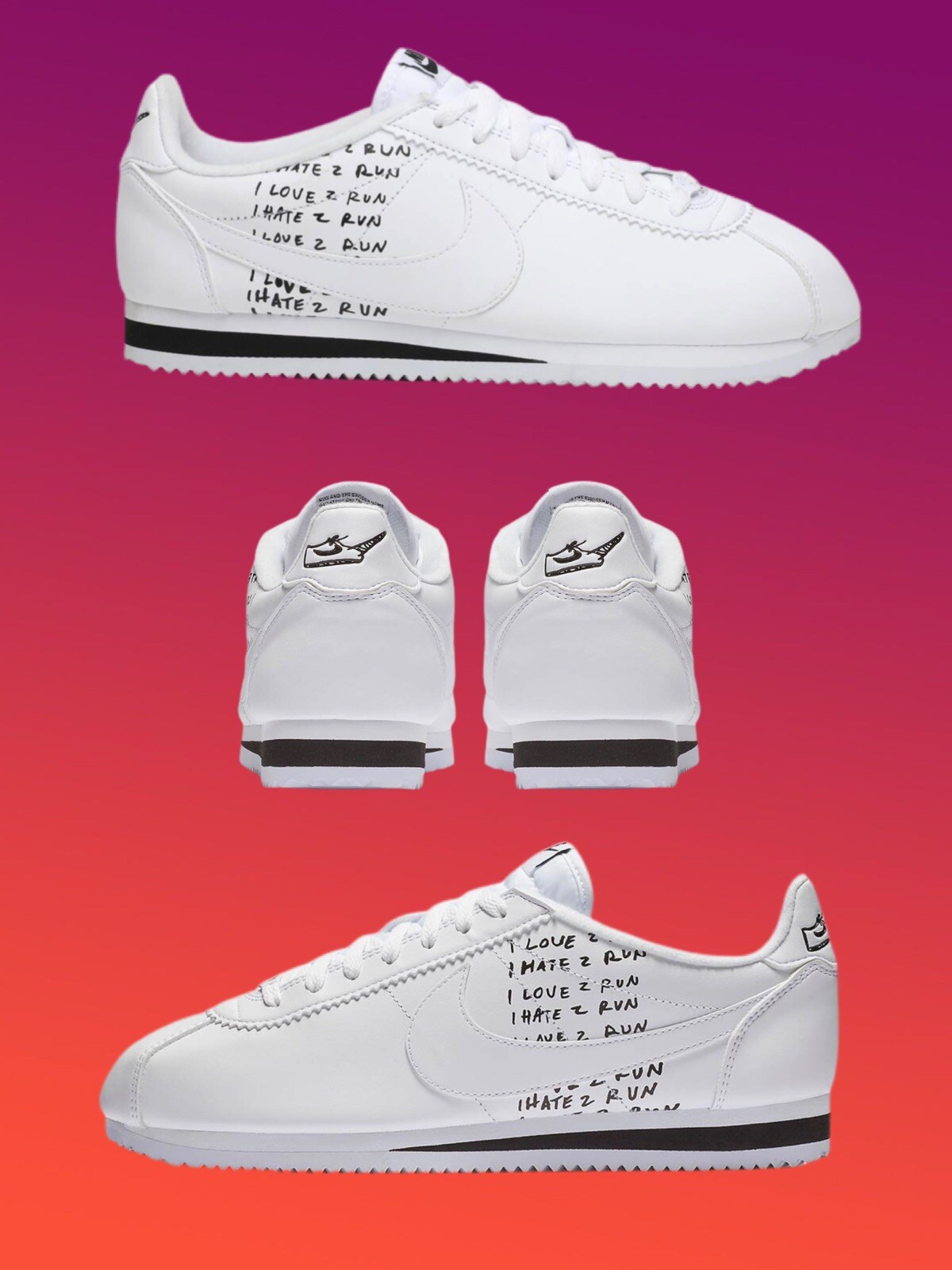 NIKE CLASSIC CORTEZ \