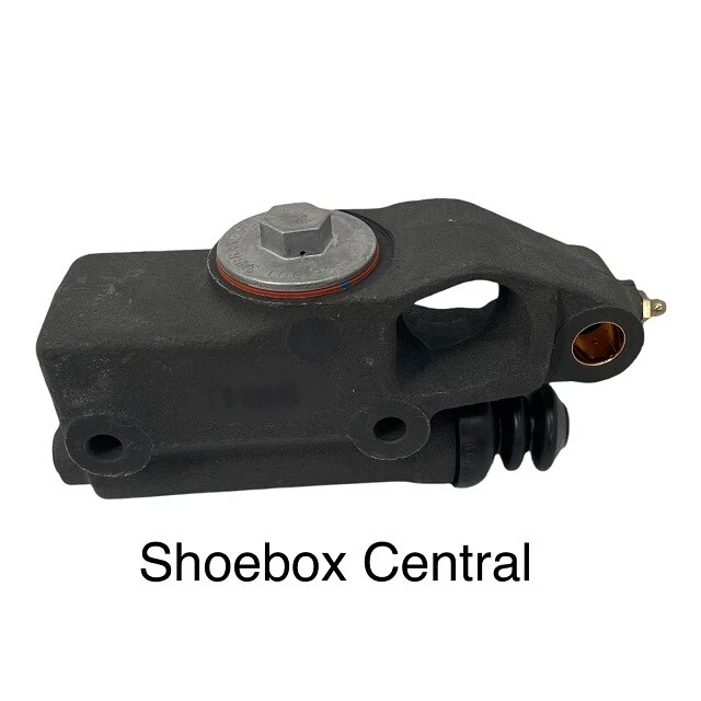 Nuevo 1949 1950 1951 caja de zapatos Ford pasajero cilindro maestro Foto 4 de 4