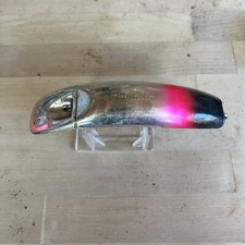 K16 Luhr Jensen Pre-rapala Kwikfish Rare Color: MLK