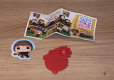 Dzieci JOY Harry Potter Funko 2024 *** VT406 + instrukcja + otwarte oryginalne opakowanie