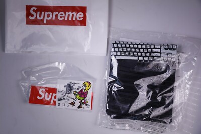 keyboard supreme tee