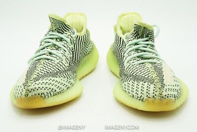 ブ*ロ様 adidas YEEZY BOOST 350 V2 FW5191 美品 Adidas Yeezy Boost 350 V2 FW5191 US 9.5 | eBay