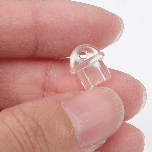 20 Pcs Mobile Phone Charging Dust Plug Port Protection Accessories for - Zdjęcie 3 z 12