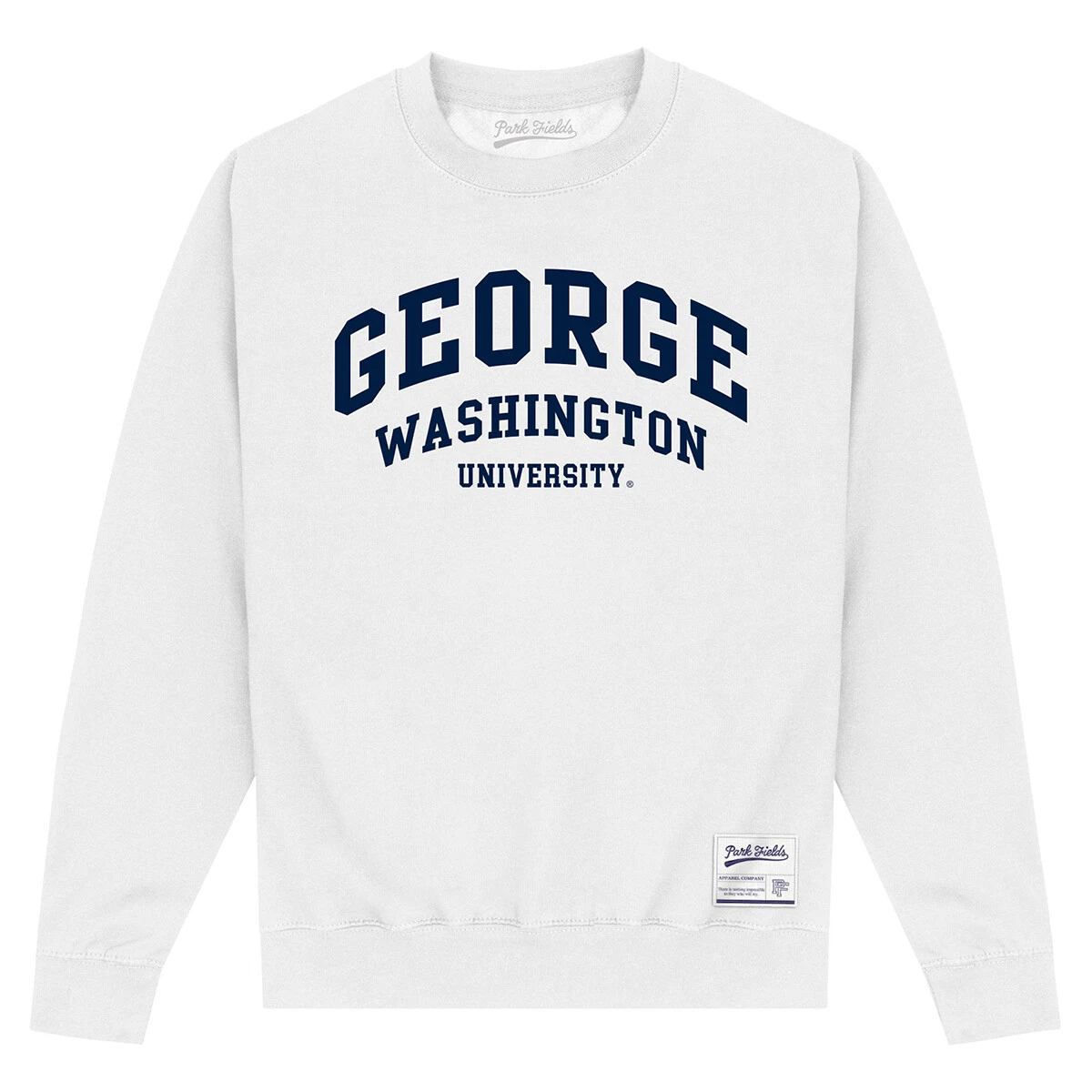 Washington university shop sweatshirt
