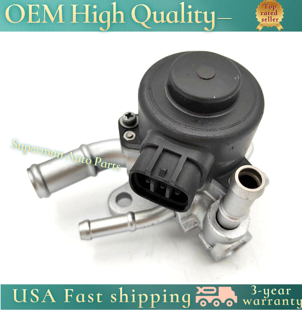 IDLE AIR CONTROL VALVE FITS FOR LEXUS SC400 LS400 4.0L 22270-50010