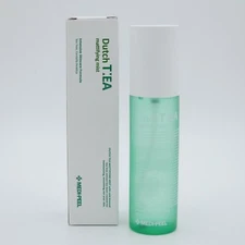 MEDI PEEL Dutch Tea Mattifying Mist 100ml Moisturizing Smoothing K-Beauty