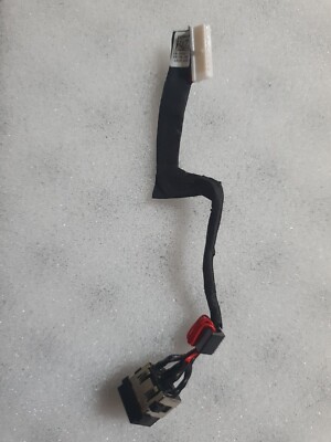 Dell Notebook DC Power Jack Buchse 0CTHCY für Precision 7560 gebraucht