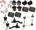 Front Ball Joint Wishbone Control Arm Bushes Bushings for Lexus IS 200 IS 300