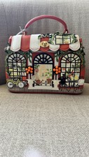 The Orangery Mini Grace Bag Vendula London