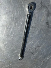 SuperATV Heavy Duty Tie Rod for Polaris RZR XP 1000 (2014-2018)