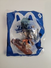 Rocket Thor 2022 McDonalds Love and Thunder Marvel Avengers Happy Meal 6