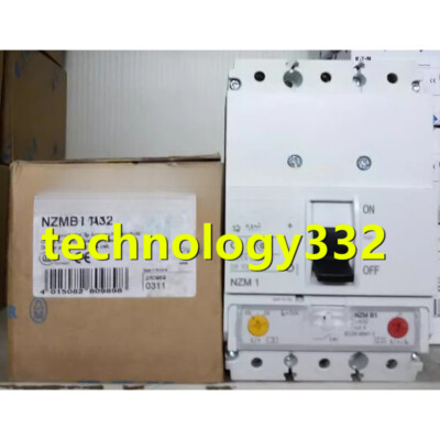 EATON/MOELLER LEISTUNGSSCHALTER NZMB1-A20-NA (#ETN04) EUR 189,90