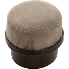 Repl Screen Cap, Pentair Quad/EasyClean/CNC Plus, Air Bleed