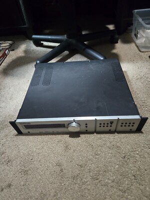Lexicon MC-8 Digital Controller - FOR PARTS or REPAIR