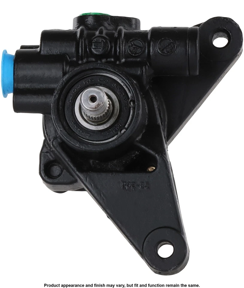 适用于 1998 - 2002 年本田雅阁 3L V6 动力转向泵 Cardone 1999 2000 2001 — 第 4/4 张图片